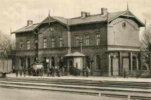 Pobiedziska - Reprodukcja 36906