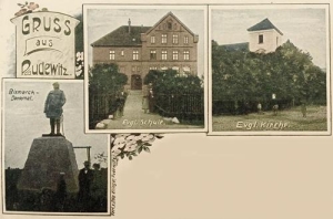 Pobiedziska - Reprodukcja 36908