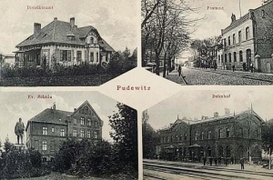 Pobiedziska - Reprodukcja 36909