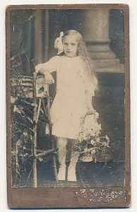 CDV Fotografia wizytowa - 14333