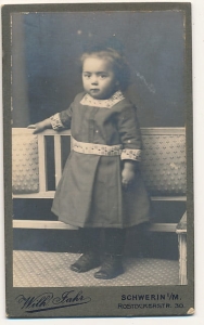 CDV Fotografia wizytowa - 14336