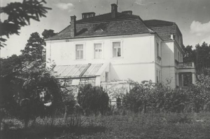 Milanówek - Reprodukcja 36928