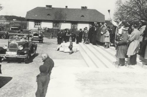 Podkowa Leśna - Reprodukcja 36938