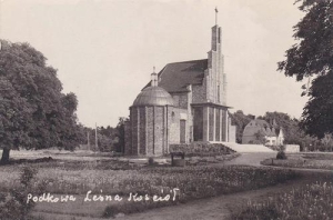 Podkowa Leśna - Reprodukcja 36945