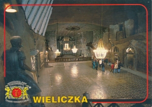 Wieliczka - 013177