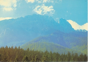 Tatry - 013192
