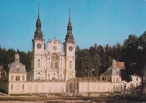 Święta Lipka - 013205