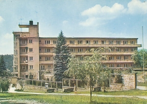 Żegiestów Zdrój - 013210