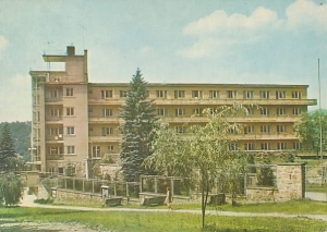 Żegiestów Zdrój - 013211