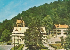 Żegiestów - 013214