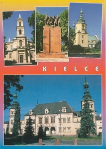 Kielce - 013227