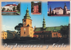 Kielce - 013230