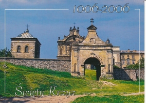 Święty Krzyż - 013232