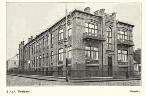 Biała Podlaska - Reprodukcja 36971