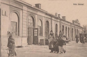 Biała Podlaska - Reprodukcja 36974