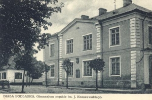 Biała Podlaska - Reprodukcja 36977