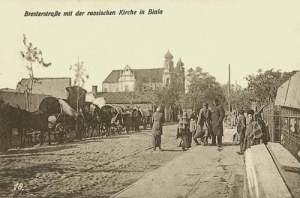 Biała Podlaska - Reprodukcja 36981