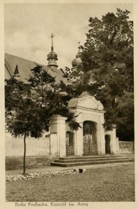 Biała Podlaska - Reprodukcja 36984