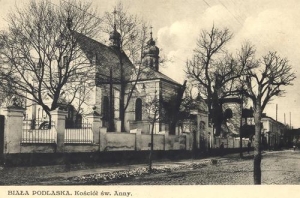 Biała Podlaska - Reprodukcja 36987