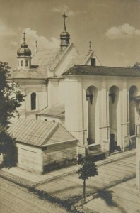 Biała Podlaska - Reprodukcja 36989