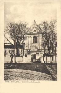 Biała Podlaska - Reprodukcja 36990