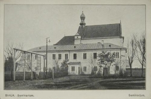 Biała Podlaska - Reprodukcja 36993