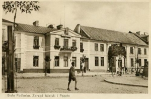 Biała Podlaska - Reprodukcja 36995