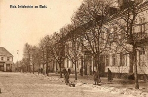 Biała Podlaska - Reprodukcja 37008