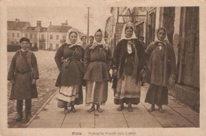 Biała Podlaska - Reprodukcja 37009