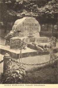 Biała Podlaska - Reprodukcja 37010