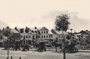 Biała Podlaska - Reprodukcja 37011