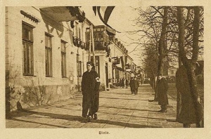 Biała Podlaska - Reprodukcja 37012