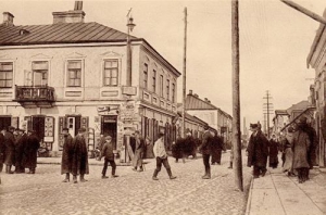 Biała Podlaska - Reprodukcja 37018