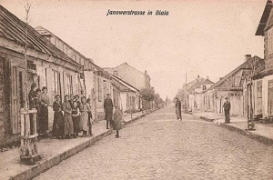 Biała Podlaska - Reprodukcja 37020