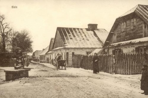 Biała Podlaska - Reprodukcja 37021