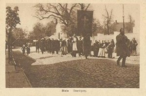 Biała Podlaska - Reprodukcja 37022