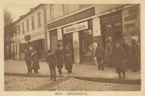 Biała Podlaska - Reprodukcja 37029