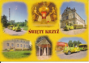 Święty Krzyż - 013240