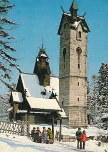 Karpacz - 013244