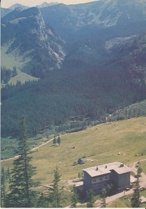 Tatry - 013253