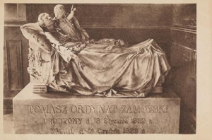 Zamość - Reprodukcja 37032