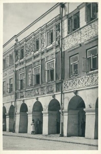 Zamość - Reprodukcja 37034