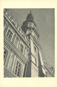 Zamość - Reprodukcja 37047