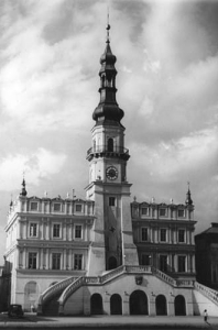 Zamość - Reprodukcja 37049