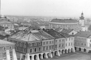 Zamość - Reprodukcja 37054