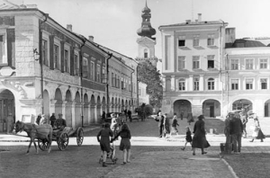 Zamość - Reprodukcja 37056