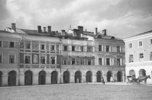 Zamość - Reprodukcja 37063
