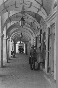 Zamość - Reprodukcja 37064