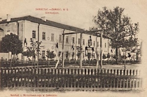Zamość - Reprodukcja 37066