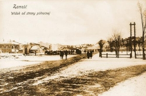 Zamość - Reprodukcja 37071